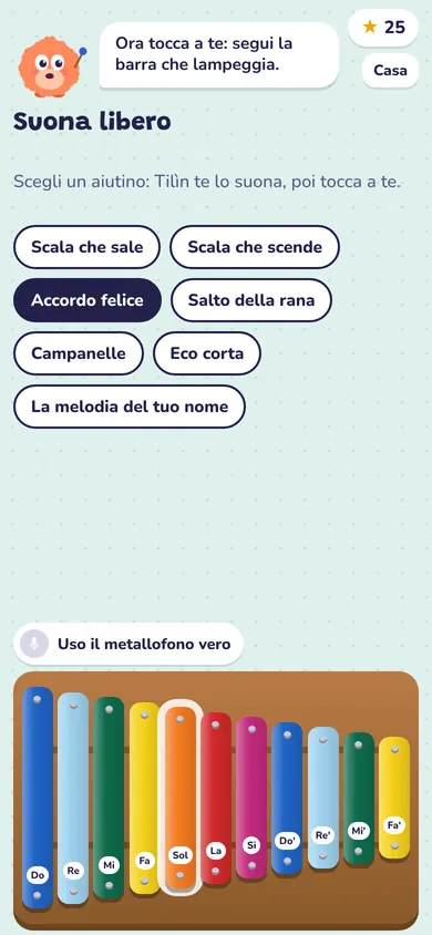 Suona libero